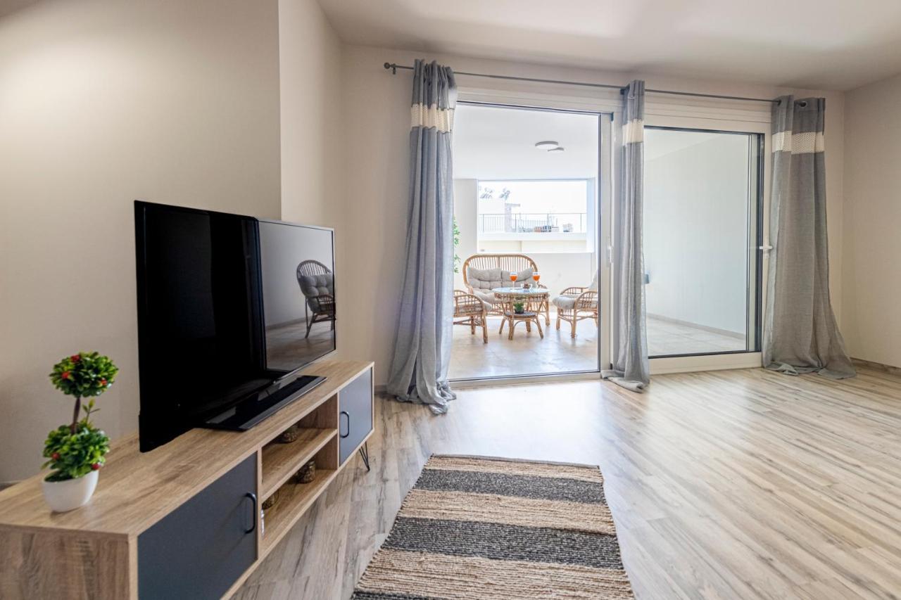 Athenian Boutique Apartments Exterior foto