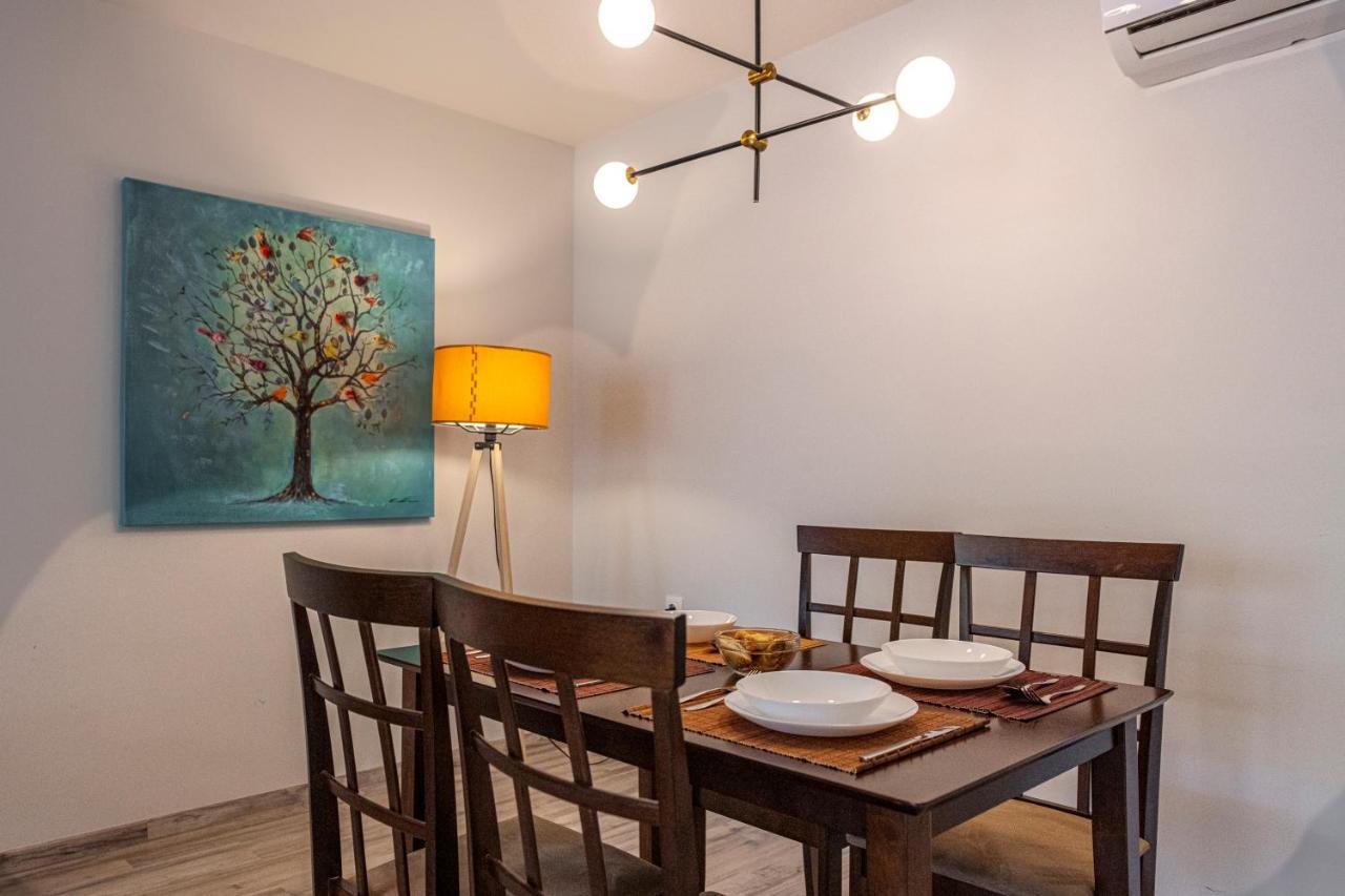 Athenian Boutique Apartments Exterior foto